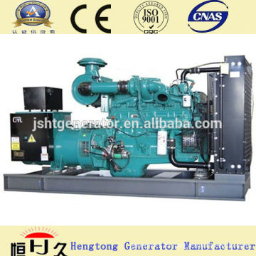 Paou NT271ZW40 Diesel Generator Set